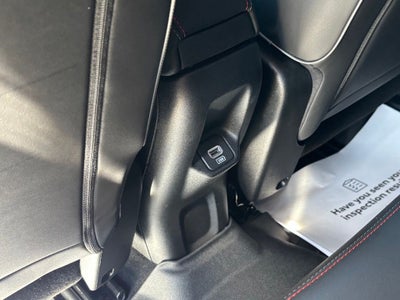 2020 FIAT 500X Sport