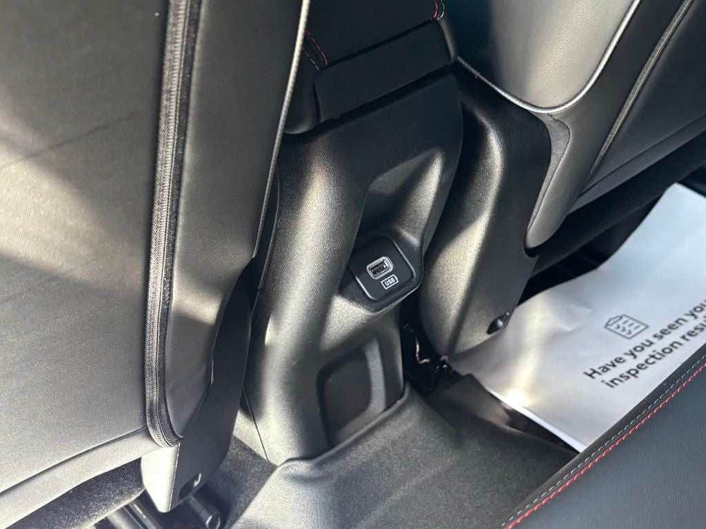 2020 FIAT 500X Sport