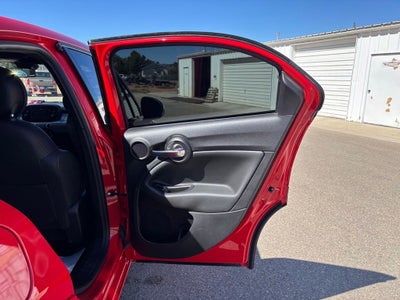 2020 FIAT 500X Sport