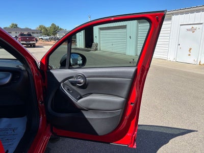 2020 FIAT 500X Sport