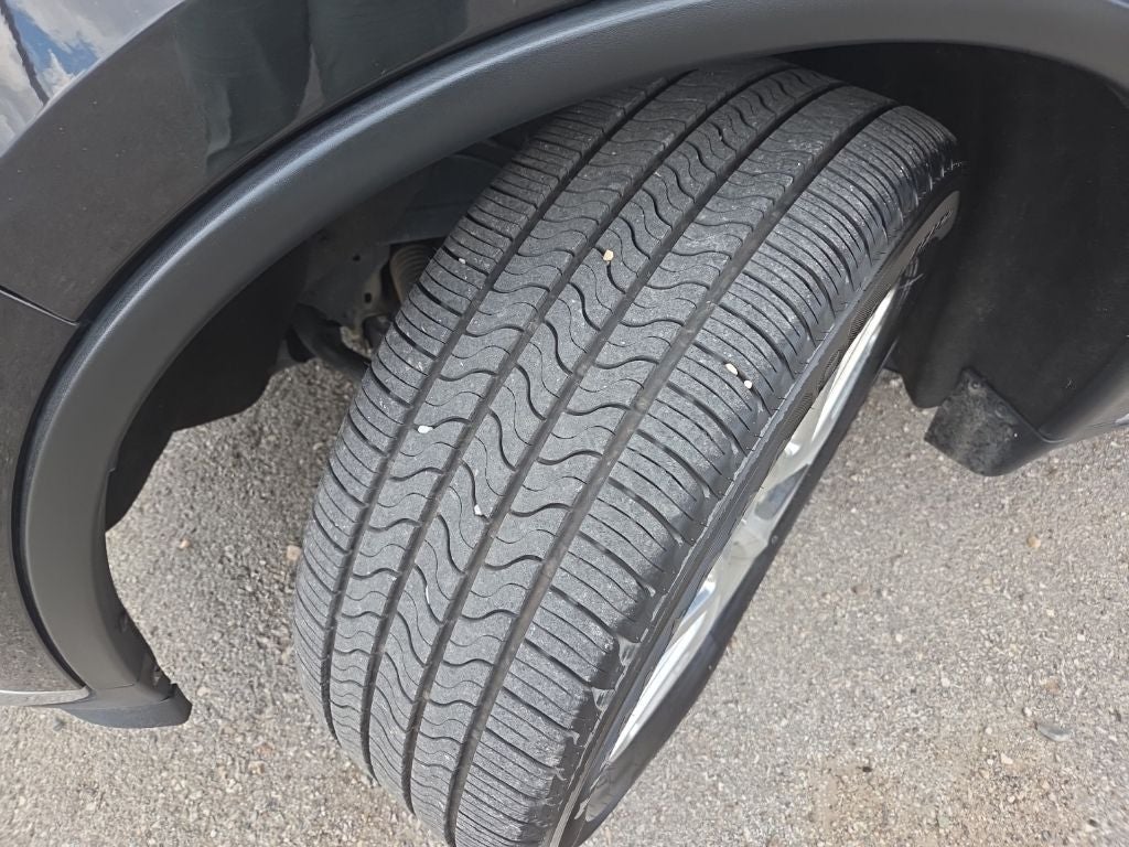 2015 Dodge Durango Citadel