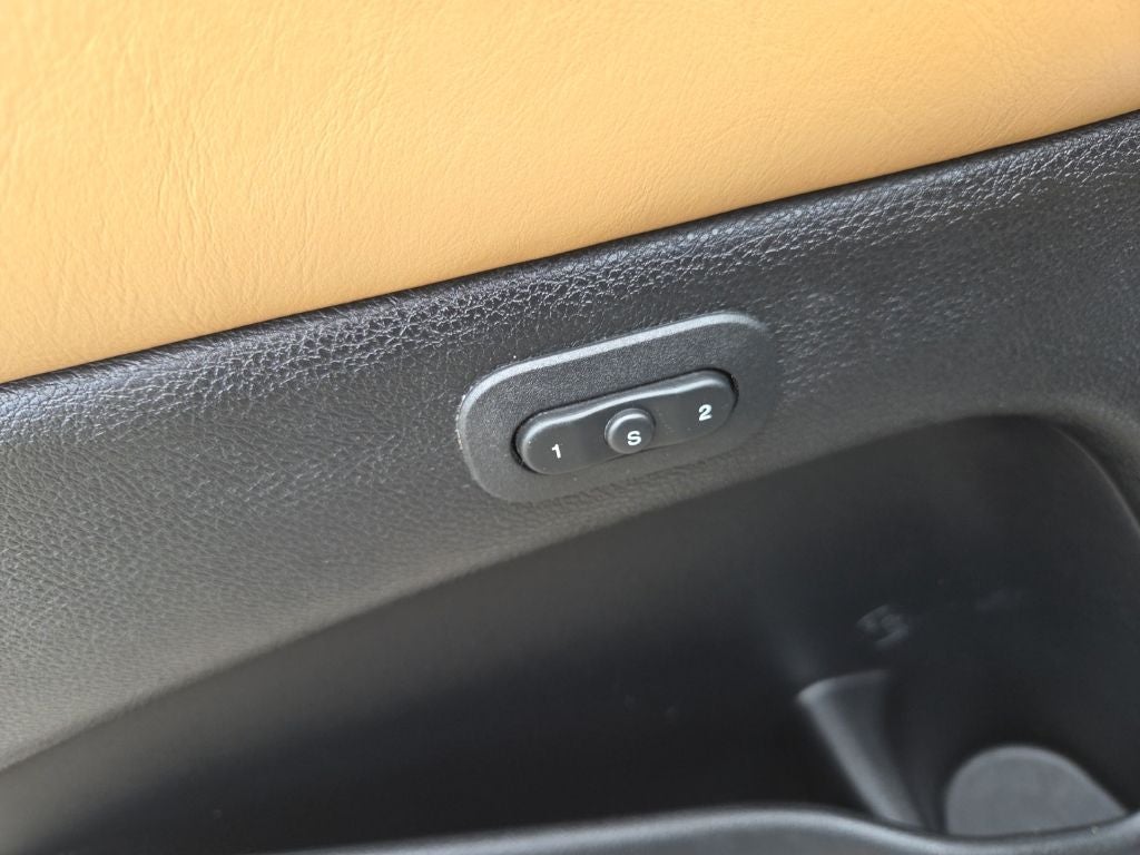 2015 Dodge Durango Citadel