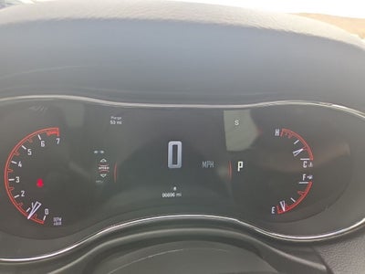 2015 Dodge Durango Citadel