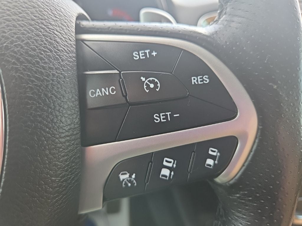 2015 Dodge Durango Citadel