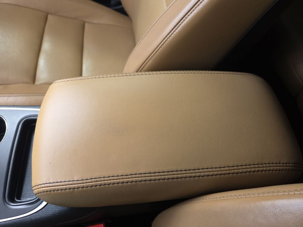 2015 Dodge Durango Citadel