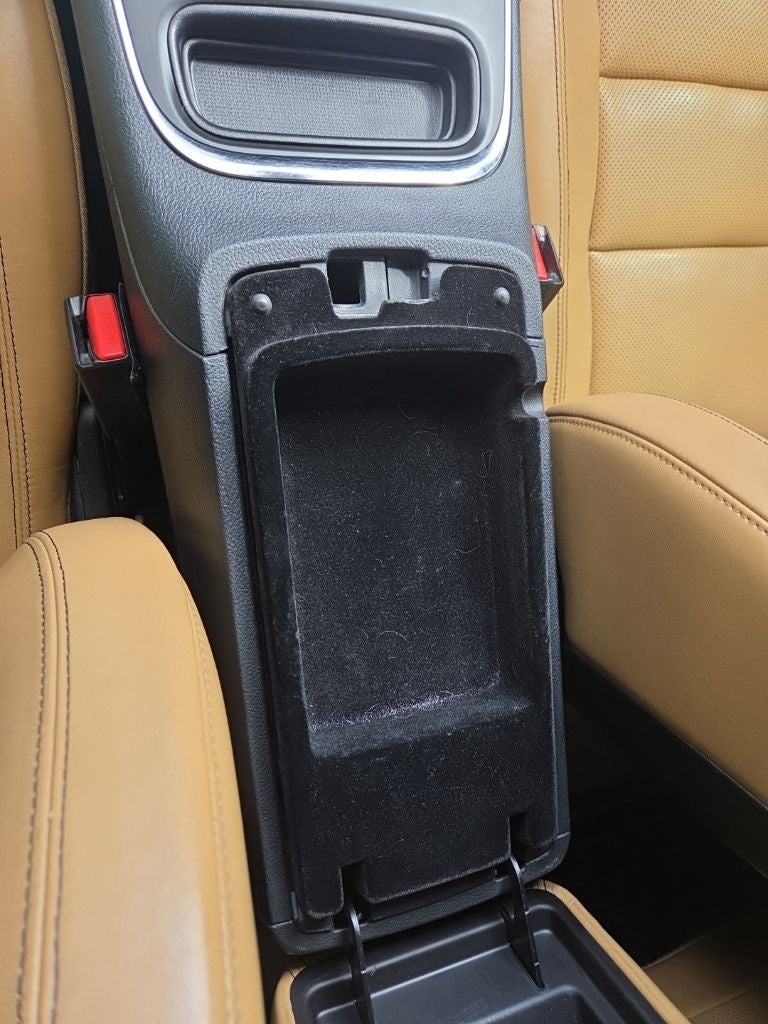 2015 Dodge Durango Citadel