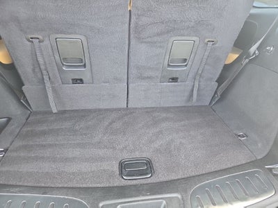 2015 Dodge Durango Citadel