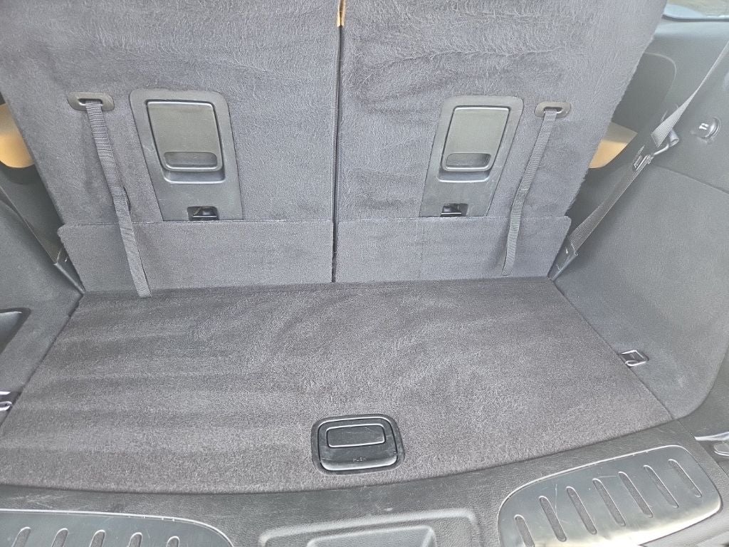2015 Dodge Durango Citadel