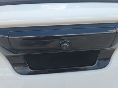 2025 RAM 1500 Big Horn Night Edition
