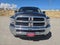 2018 RAM 2500 SLT