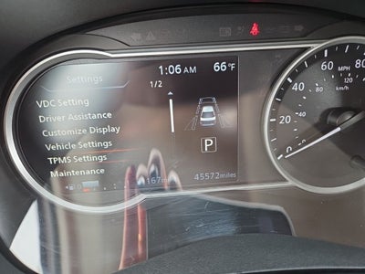 2024 Nissan Versa 1.6 SV