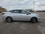2024 Nissan Versa 1.6 SV