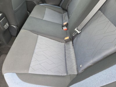 2024 Nissan Versa 1.6 SV