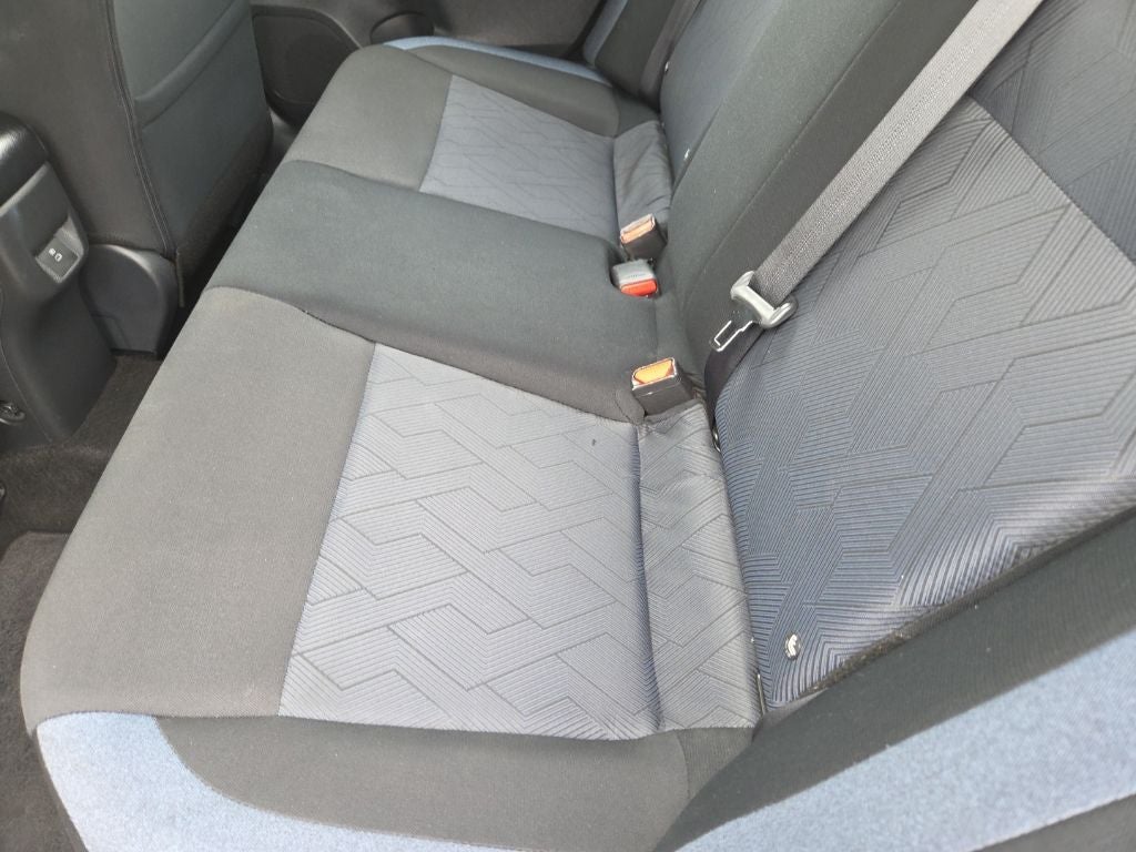 2024 Nissan Versa 1.6 SV