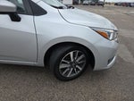 2024 Nissan Versa 1.6 SV