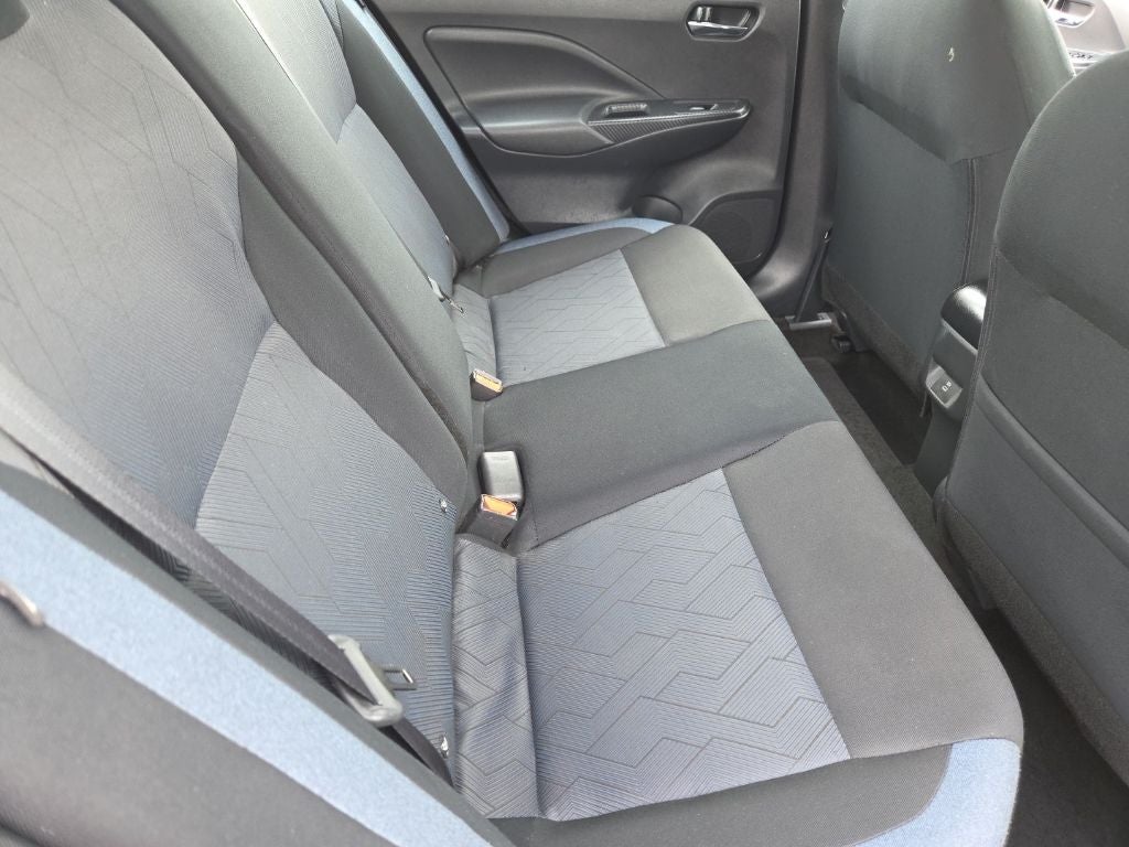 2024 Nissan Versa 1.6 SV