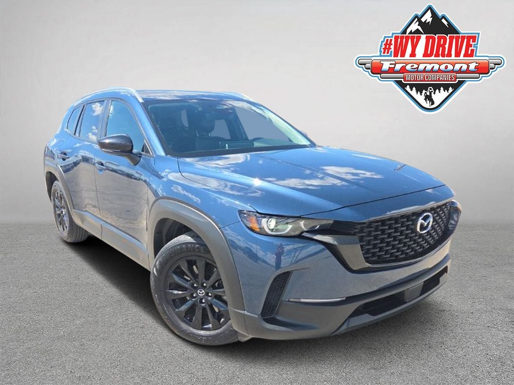 2025 Mazda Mazda CX-50