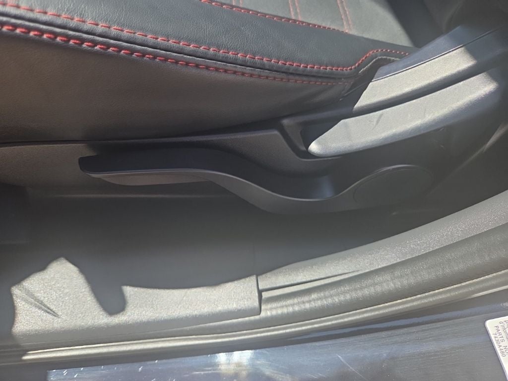 2025 Mitsubishi Outlander Sport 2.0 SE