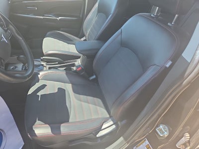 2025 Mitsubishi Outlander Sport 2.0 SE