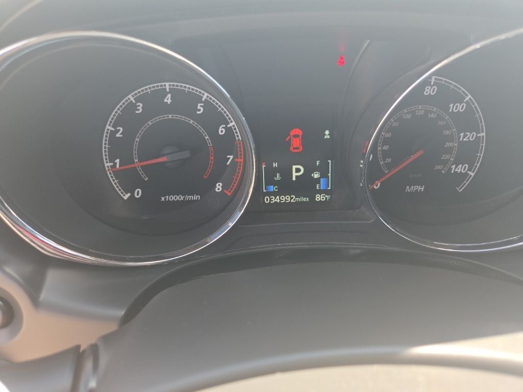 2025 Mitsubishi Outlander Sport 2.0 SE