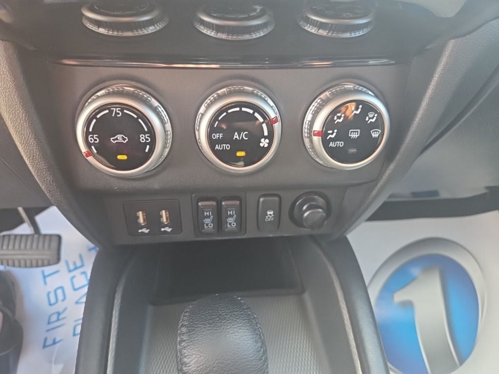 2025 Mitsubishi Outlander Sport 2.0 SE