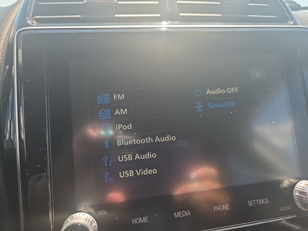 2025 Mitsubishi Outlander Sport 2.0 SE