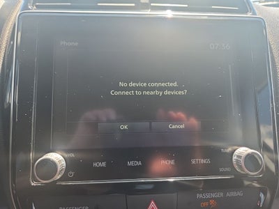 2025 Mitsubishi Outlander Sport 2.0 SE