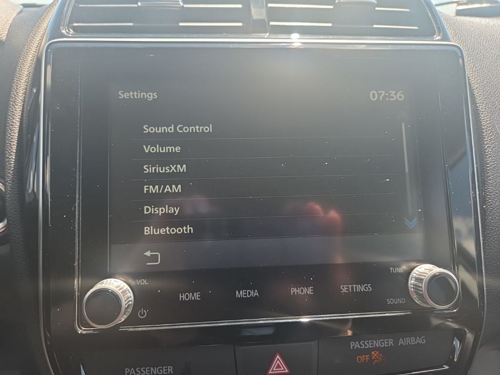 2025 Mitsubishi Outlander Sport 2.0 SE