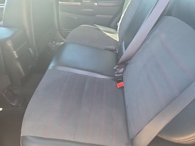 2025 Mitsubishi Outlander Sport 2.0 SE