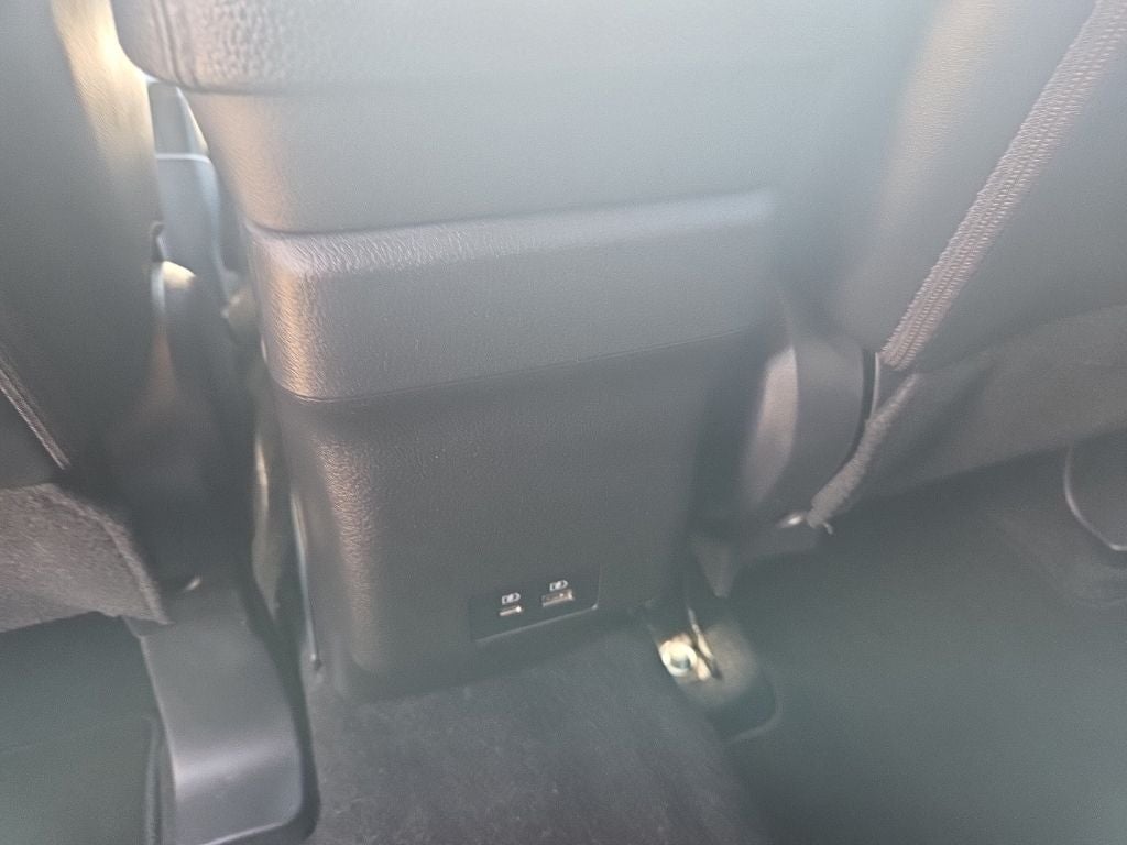 2025 Mitsubishi Outlander Sport 2.0 SE