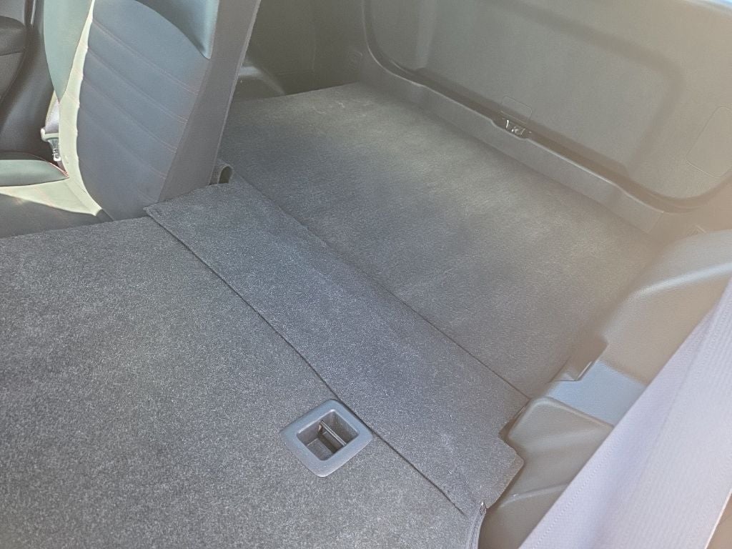 2025 Mitsubishi Outlander Sport 2.0 SE