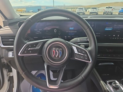 2024 Buick Envision Preferred