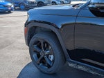 2024 Jeep Grand Cherokee L Limited w/Sunroof