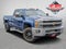 2016 Chevrolet Silverado 2500HD LTZ