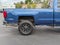 2016 Chevrolet Silverado 2500HD LTZ