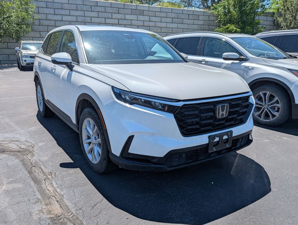 2023 Honda CR-V EX-L w/o BSI
