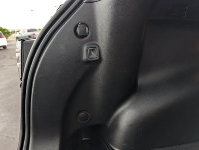 2025 Jeep Compass Latitude W/Sunroof