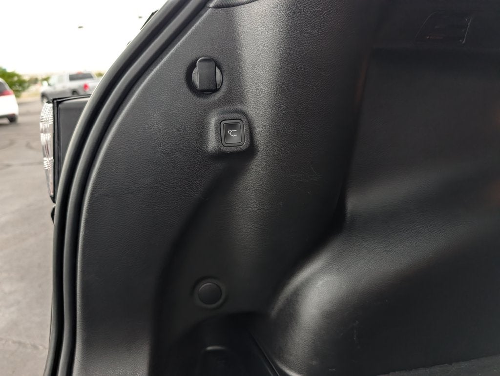 2025 Jeep Compass Latitude W/Sunroof