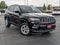 2025 Jeep Compass Latitude W/Sunroof