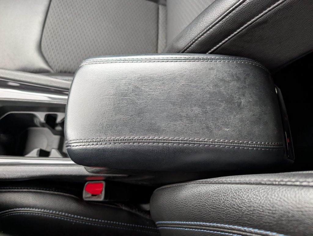 2025 Jeep Compass Latitude W/Sunroof