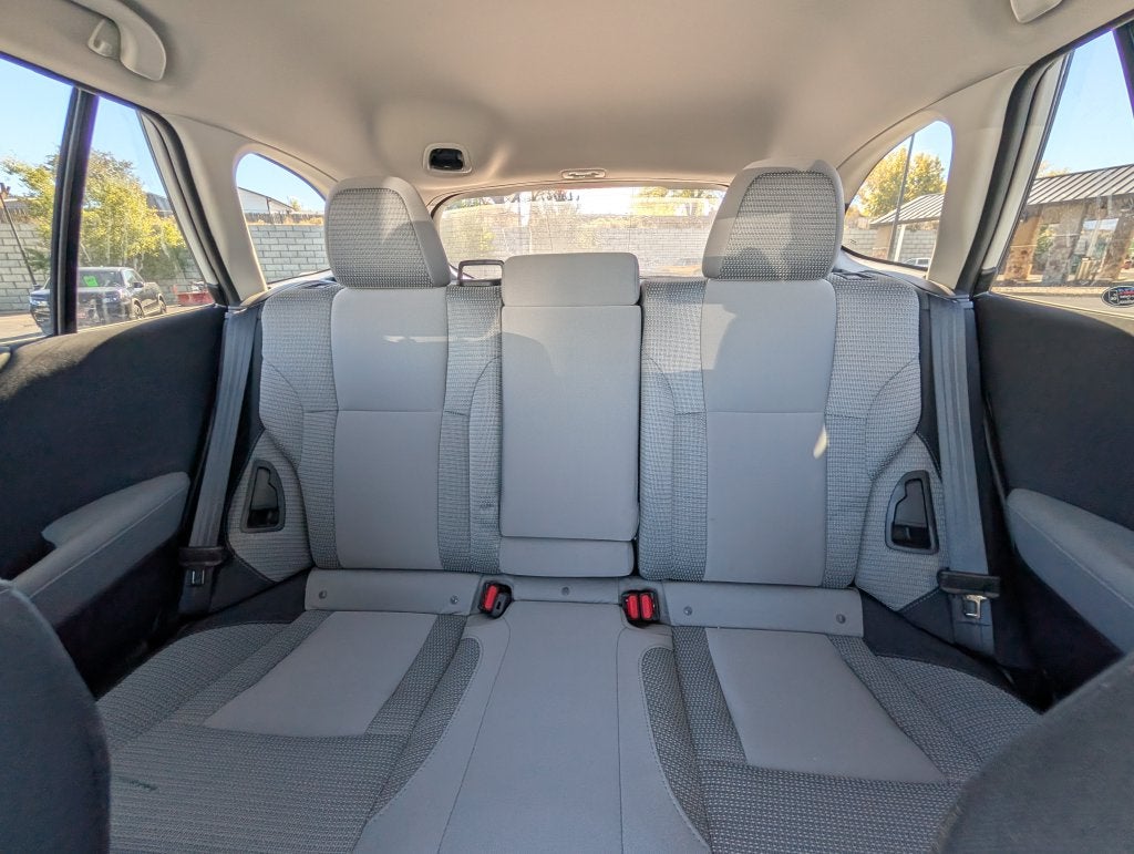 2025 Subaru Outback Premium w/Sunroof