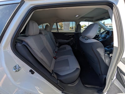 2025 Subaru Outback Premium w/Sunroof