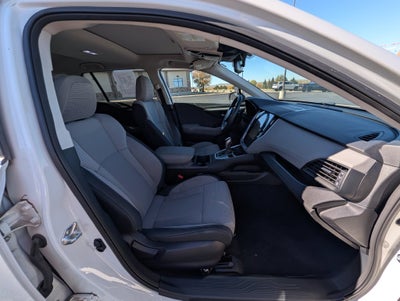 2025 Subaru Outback Premium w/Sunroof