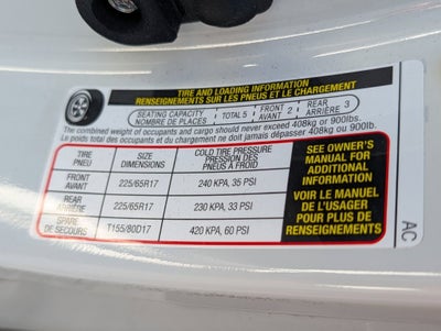 2025 Subaru Outback Premium w/Sunroof