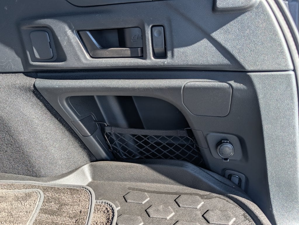 2025 Subaru Outback Premium w/Sunroof