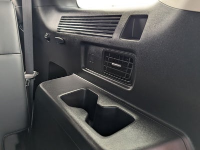 2025 Hyundai Santa Fe SEL AWD