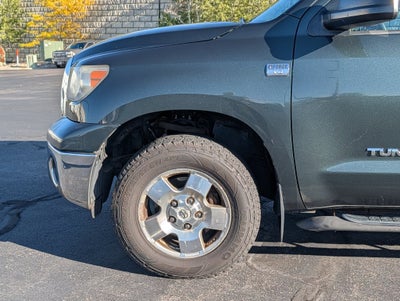 2008 Toyota Tundra SR5
