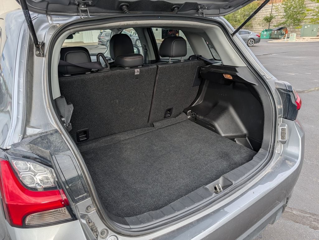 2025 Mitsubishi Outlander Sport Base
