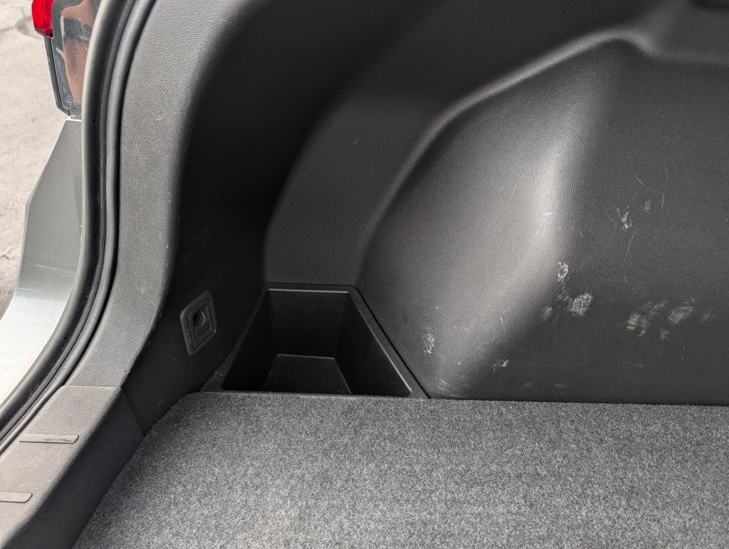2025 Mitsubishi Outlander Sport Base