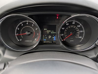 2025 Mitsubishi Outlander Sport Base